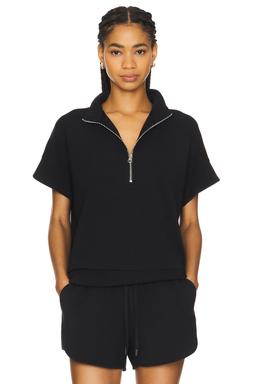 Ritchie Short Sleeve Sweatshirt