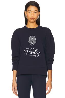 Rasco Namesake Sweatshirt
