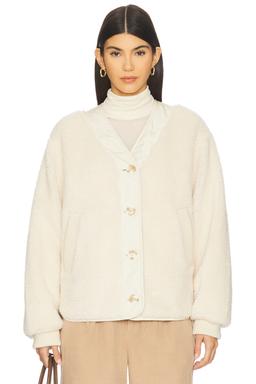 Drew Reversible Jacket