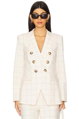 Charleston Dickey Jacket