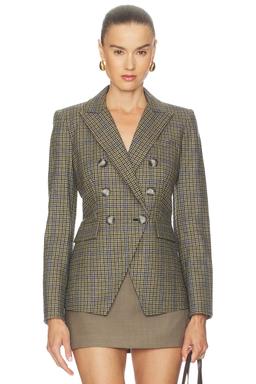 Miller Dickey Jacket