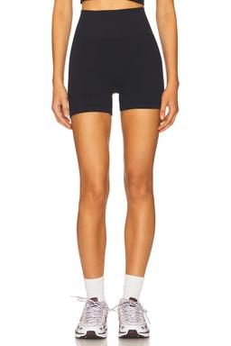 StretchWell Valle 4 Inch Bike Short