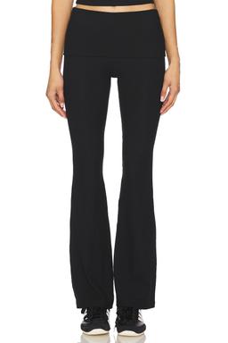 Aria Foldover Pant