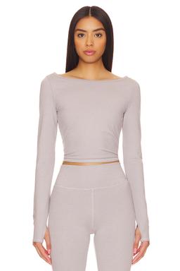 LoungeWell Freya Longsleeve
