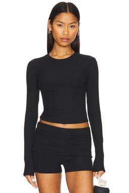 Leon Long Sleeve Top
