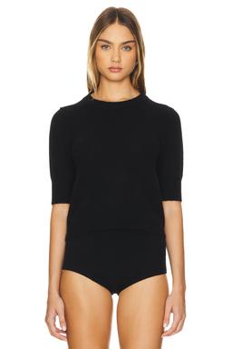 Celina Short Sleeve Pullover