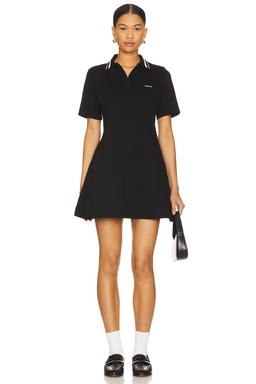 Polo Mini Dress