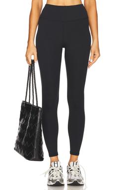 High Rise Legging