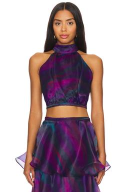 Faari Crop Top