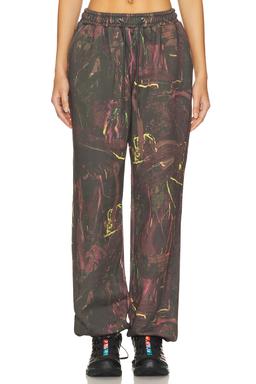 Everette Extra Baggy Jogger