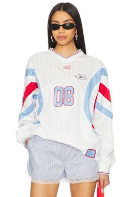 Serotonin Hockey Jersey