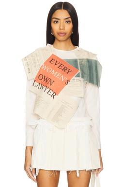 Every Woman's Own Lawyer Top