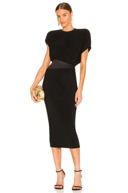 Bond Midi Dress