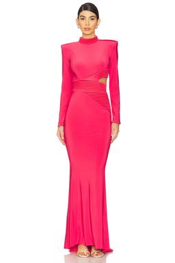 Message To Love Gown