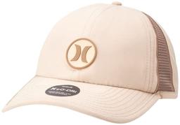 Hurley Womens Baseball Cap - Lightweight H2O Dri Curved Brim Adjustable Strap and Snapback Baseball Hats for Women, El Dorado