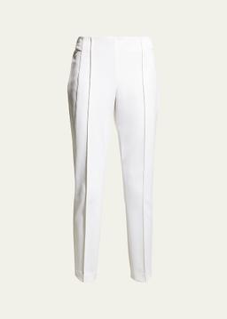 Gramercy Acclaimed-Stretch Pants