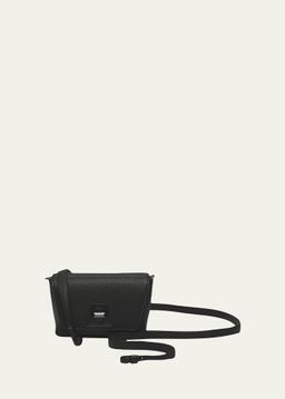 Anouk Leather Little Day Bag