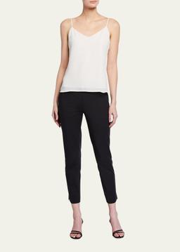 Stanton Cropped Ankle Pants