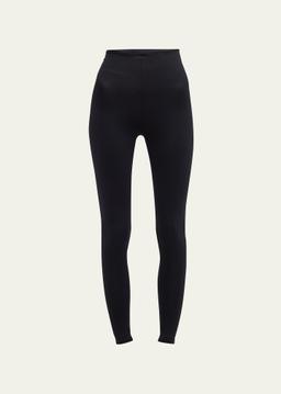 Perfect Control Leggings, Black