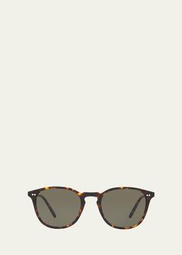 Forman Square Polarized Sunglasses