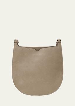 Saffiano Weekend Hobo Bag