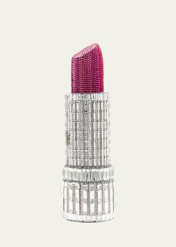 Lipstick Pinkie Minaudiere