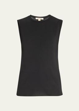 Cotton Muscle Tee