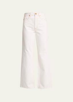 Grace Soft Cotton Pants