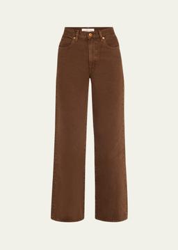 Grace Soft Cotton Pants