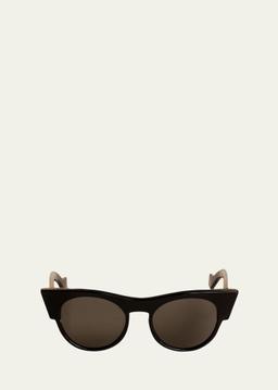 Icon Round Sunglasses