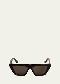 Trapezium Square Sunglasses