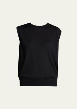 Balham Cashmere Top