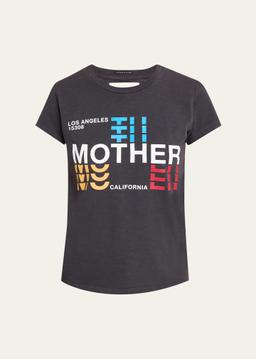 The Sinful Crewneck Tee