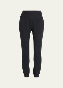 Spacedye Midi Jogger