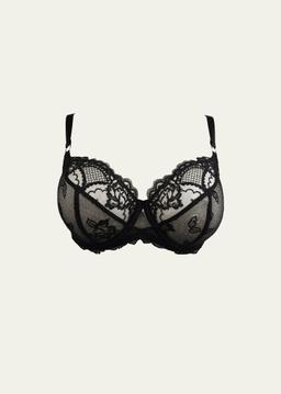 Sublime En Dentelle Lace Bra