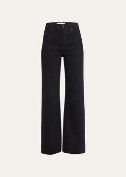 Grace Wide-Leg Jeans