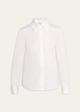 Kennedy Button-Down Shirt