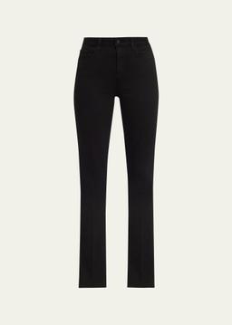 Selma Slim Bootcut Jeans
