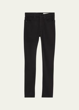 Flexi Nina High-Rise Skinny Jeans