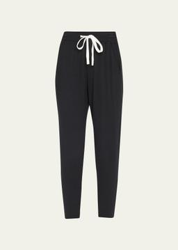 Reena Fleece 7/8 Sweatpants