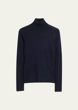 Costa Cashmere Turtleneck