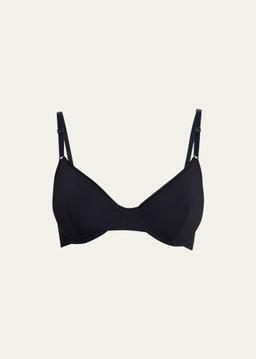 Ilona Soyeuse Recycled Jersey Underwire Bra