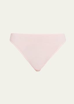 Whitney Mid-Rise Thong