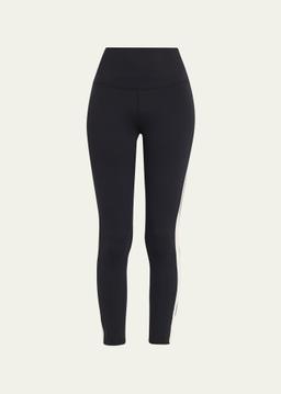 Clare High-Waist Rigor 7/8 Leggings