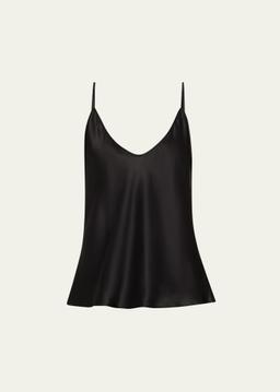 Lexi Silk Camisole