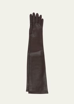 Simon Leather Gloves