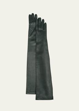 Simon Leather Gloves