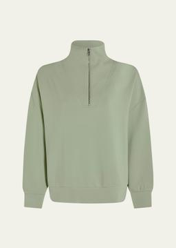 Hawley Half-Zip Sweatshirt