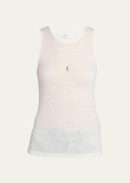 Undershirt Tank Top