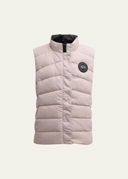 Freestyle Zip Vest